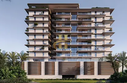 شقة - غرفة نوم - 2 حمامات للبيع في 241 وايترسايد - جزر دبي - دبي شقة - غرفة نوم - 2 حمامات للبيع في 241 وايترسايد - جزر دبي - دبي