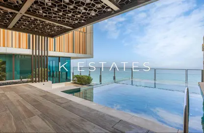 Apartment - 2 Bedrooms - 3 Bathrooms for rent in Atlantis The Royal Residences - Palm Jumeirah - Dubai