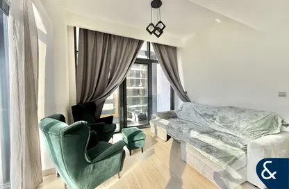 شقة - غرفة نوم - 1 حمام للبيع في عزيزي ريفيرا - ميدان واحد - ميدان - دبي شقة - غرفة نوم - 1 حمام للبيع في عزيزي ريفيرا - ميدان واحد - ميدان - دبي