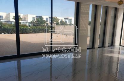 Townhouse - 3 Bedrooms - 5 Bathrooms for sale in Golf Community - Al Zorah - Ajman