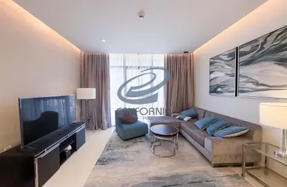Apartment - 2 Bedrooms - 2 Bathrooms for rent in Aykon City Tower B - Aykon City - Business Bay - Dubai