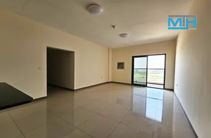 شقة - 2 غرف نوم - 2 حمامات للايجار في بلوك 9 - المدينة الأكاديمية - دبي