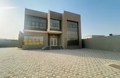 دوبلكس - 5 غرف نوم - 7 حمامات للايجار في الرفاع - رأس الخيمة