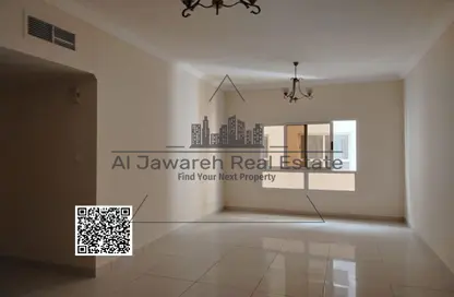 Apartment - 2 Bedrooms - 2 Bathrooms for rent in Al Naemiya Tower 1 - Al Naemiya Towers - Al Nuaimiya - Ajman