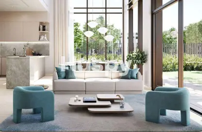 Villa - 3 Bedrooms - 4 Bathrooms for sale in La Tilia 2 - La Tilia - Villanova - Dubai Land - Dubai Villa - 3 Bedrooms - 4 Bathrooms for sale in La Tilia 2 - La Tilia - Villanova - Dubai Land - Dubai