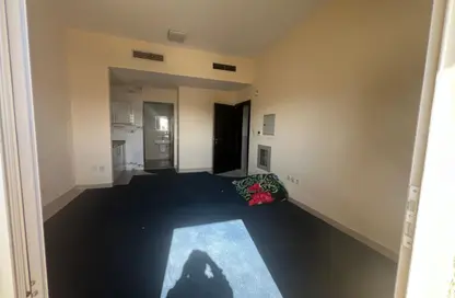 Apartment - Studio - 1 Bathroom for rent in Ajman Global City - Al Alia - Ajman