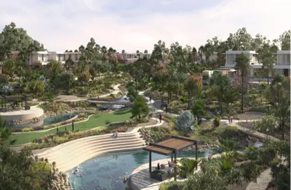 Villa - 5 Bedrooms - 6 Bathrooms for sale in Eden House Dubai Hills Estate - Dubai Hills Estate - Dubai