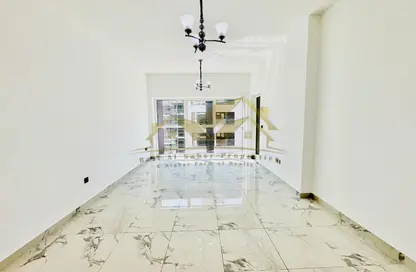 Apartment - 1 Bedroom - 2 Bathrooms for rent in Paradise Residence - Al Satwa - Dubai