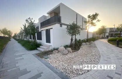 Townhouse - 4 Bedrooms - 4 Bathrooms for sale in Elan - Tilal Al Ghaf - Dubai