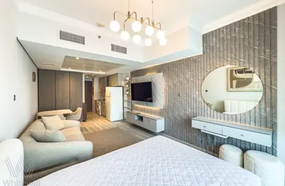 Apartment - Studio - 1 Bathroom for sale in Lake View Tower - JLT Cluster B - Jumeirah Lake Towers - Dubai