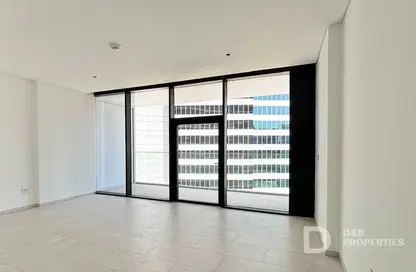 شقة - 1 حمام للايجار في ماركيز سكوير تاور - الخليج التجاري - دبي