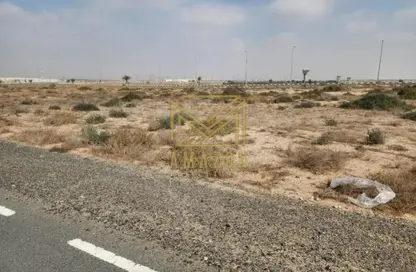 Land - Studio for sale in Tilal City - Sharjah