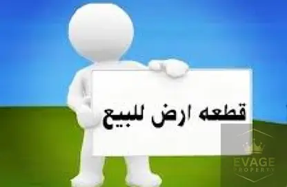 أرض - استوديو للبيع في برج النعيمية 1 - أبراج النعيمية - النعيمية - عجمان
