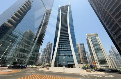 Apartment - 2 Bedrooms - 2 Bathrooms for sale in Goldcrest Views 1 - JLT Cluster V - Jumeirah Lake Towers - Dubai