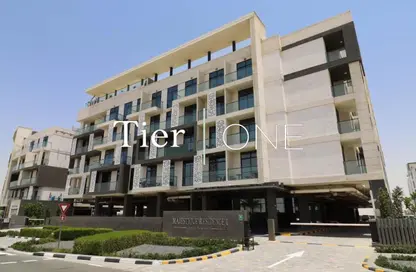 Apartment - 2 Bedrooms - 3 Bathrooms for rent in Majestique Residence 1 - Majestique Residence - Dubai South (Dubai World Central) - Dubai