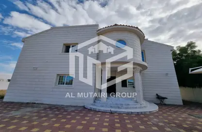 Villa - 6 Bedrooms for sale in Al Rahmaniya 1 - Al Rahmaniya - Sharjah
