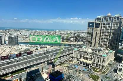 شقة - 1 حمام للبيع في آيكون سيتي  تاور بي - آيكن سيتي - الخليج التجاري - دبي