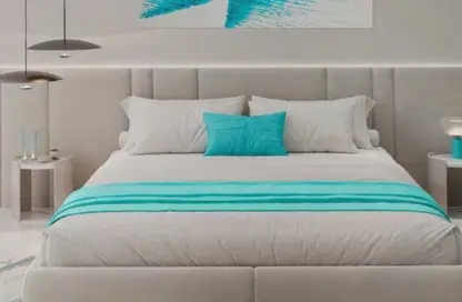 Apartment - 1 Bedroom - 2 Bathrooms for sale in Reef 998 - Dubai Land Residence Complex - Dubai