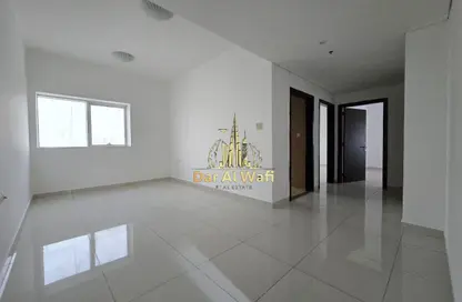 Apartment - 1 Bedroom - 1 Bathroom for rent in Tiger Building Al Yarmouk - Al Nahda - Sharjah