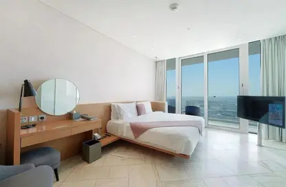 Apartment - Studio - 1 Bathroom for sale in FIVE at Jumeirah Village Circle - Jumeirah Village Circle - Dubai