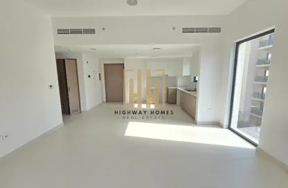 Apartment - 2 Bedrooms - 2 Bathrooms for rent in Naseem Residence - Maryam Gate Residence - Maryam Island - Sharjah