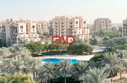 Apartment - 1 Bedroom - 2 Bathrooms for sale in Al Thamam 20 - Remraam - Dubai Land - Dubai