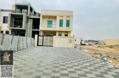 تاون هاوس - 5 غرف نوم - 6 حمامات للبيع في الزاهية جاردنز - الزاهية - عجمان