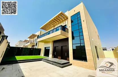 فيلا - 3 غرف نوم - 5 حمامات للبيع في 1 الياسمين - الياسمين - عجمان