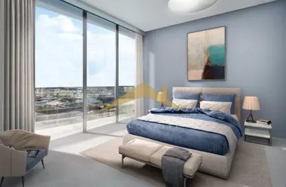 Apartment - 1 Bedroom - 2 Bathrooms for sale in Northbay Residences - Mina Al Arab - Ras Al Khaimah