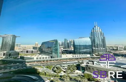 Apartment - 2 Bedrooms - 3 Bathrooms for rent in Burj Khalifa - Burj Khalifa Area - Downtown Dubai - Dubai