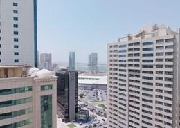 Outdoor Building image for: Apartment - 1 bedroom - 2 bathrooms for rent in Al Taawun Street - Al Taawun - Sharjah, Image 1