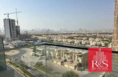 Apartment - 1 Bedroom - 1 Bathroom for sale in Bluebell Residence - Jumeirah Village Circle - Dubai