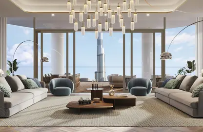 شقة - 2 غرف نوم - 4 حمامات للبيع في جميرا ليفتج الخليج التجاري - الخليج التجاري - دبي