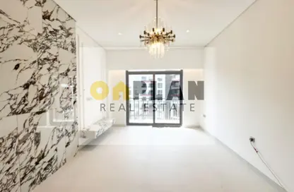 Apartment - Studio - 1 Bathroom for rent in Floarea Residence - Arjan - Dubai