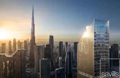 شقة - 2 غرف نوم - 3 حمامات للبيع في مستر سي ريزيدنسيز داونتاون - الوصل - دبي