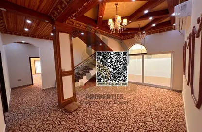 Villa - 6 Bedrooms - 4 Bathrooms for rent in Al Rawda 3 Villas - Al Rawda 3 - Al Rawda - Ajman