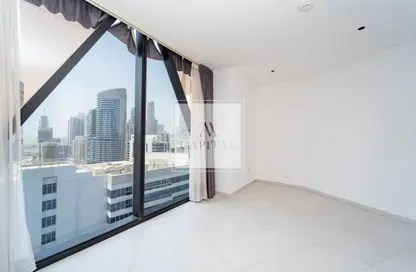 شقة - 2 غرف نوم - 2 حمامات للبيع في ماركيز سكوير تاور - الخليج التجاري - دبي