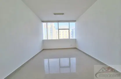 شقة - غرفة نوم - 1 حمام للايجار في تايجر القادسية - النهدة - الشارقة