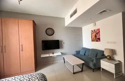 Apartment - Studio - 1 Bathroom for rent in Dubai Production City (IMPZ) - Dubai