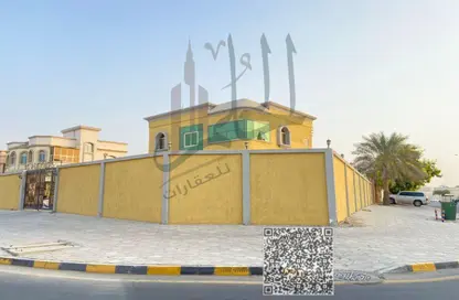Villa - 5 Bedrooms - 6 Bathrooms for rent in Al Hamidiya 1 - Al Hamidiya - Ajman
