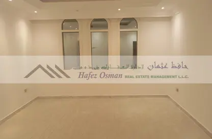 Villa - 4 Bedrooms - 4 Bathrooms for rent in Hadbat Al Zafranah - Muroor Area - Abu Dhabi