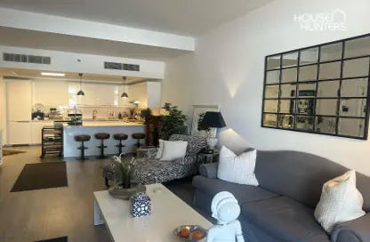 شقة - غرفة نوم - 1 حمام للبيع في فوكس هيل 6 - فوكس هيل - موتور سيتي - دبي