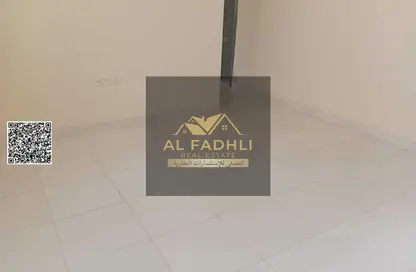 Apartment - 1 Bedroom - 1 Bathroom for rent in Al Rawda 1 - Al Rawda - Ajman