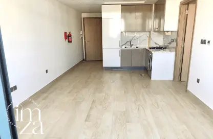Apartment - 1 Bedroom - 1 Bathroom for rent in AZIZI Riviera 1 - Meydan One - Meydan - Dubai