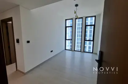 Apartment - 1 Bedroom - 1 Bathroom for rent in Binghatti Tulip - Jumeirah Village Circle - Dubai