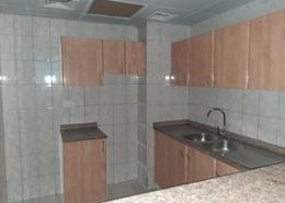 Apartment - 1 bedroom - 2 bathrooms for rent in France Cluster - International City - Dubai