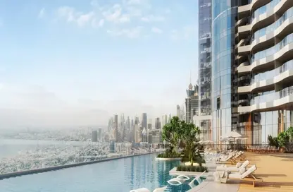 Apartment - 1 Bedroom - 2 Bathrooms for sale in Azizi Ruby - District 15 - Jumeirah Village Circle - Dubai Apartment - 1 Bedroom - 2 Bathrooms for sale in Azizi Ruby - District 15 - Jumeirah Village Circle - Dubai