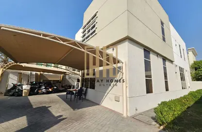 Villa - 6 Bedrooms - 6 Bathrooms for rent in Al Jazzat - Al Riqqa - Sharjah