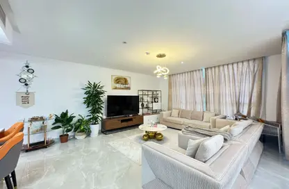 Apartment - 2 Bedrooms - 3 Bathrooms for sale in 23 Marina - Dubai Marina - Dubai