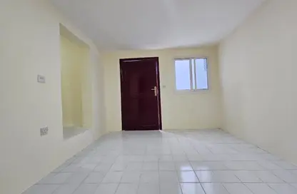 Apartment - Studio - 1 Bathroom for rent in Rabdan - Abu Dhabi